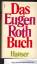 Das Eugen Roth Buch