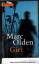 Marc Olden: Giri