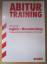 Rainer Jacob: Abitur-Training Englisch T