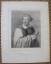 Tasso.: Torquato Tasso., Lithographie vo
