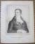 Galanti.: Giuseppe Maria Galanti., Litho