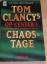 Clancy, Tom; Pieczenik, Steve: Tom Clanc