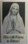 Odilo Flagel: Was will Maria in Fatima?
