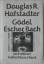 Hofstadter, Douglas R.: Gödel, Escher, B