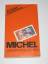 Michel Junior-Katalog 1983 - Der farbige Taschenkatalog
