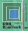 DDR Handbuch - Zimmermann, Hartmut;Germany (West);Ulrich, Horst;Fehlauer, Michael