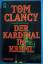 Tom Clancy: Der Kardinal im Kreml