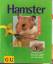 Frisch, Otto von: Hamster