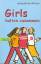 Jacqueline Wilson: Girls halten zusammen