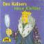 Andersen, Hans Christian: Des Kaisers ne