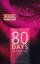 Vina Jackson: 80 Days - Die Farbe der Lu