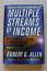 Robert G. Allen: Multiple Streams of Inc