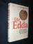 Die Edda. Götterlieder, Heldenlieder und Spruchweisheiten der Germanen (ISBN:3860471074 - Stange, Manfred, Hrsg.