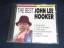 John Lee Hooker: Vol. 1-Best of John Lee