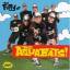 Aquabats: The fury of the Aquabats!