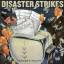 Disaster Strikes: Liberty Toast