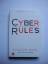 Siebel, Thomas M; House, Pat: Cyber Rule