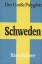 Der GROSSE POLYGLOTT: SCHWEDEN.