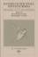 Handbuch der Vögel Mitteleuropas, Bd. 13., Passeriformes. - (Teil 4). / 1., (Muscicapidae - Paridae) / Unter Mitw. von Jürgen Haffer (Systematik) ... - Haffer, Jürgen