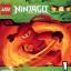 Diverse: LEGO Ninjago, Masters of Spinji