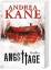 Andrea Kane: Angsttage