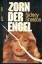 Sidney Sheldon: Zorn der Engel