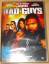 Rick Jacobson: BAD GUYS -- DVD