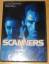 Christian Duguay: Scanners 3 -- DVD -- H