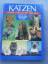 Antje Breuer: Katzen. Unsere zärtlichen 