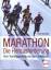 Marathon Die Herausforderung - Frank Simoneit