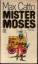 Mister Moses. - Catto, Mat
