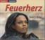 Mehari, Senait G.: Feuerherz 4 CD