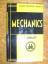 Teach Yourself Books: Mechanics - Abbott, P. (edited by Leonhard Cutts)
