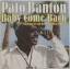 Pato Banton: Baby come back