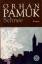 gebrauchtes Buch – Orhan Pamuk – Schnee – Bild 1