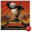 Kung Fu Panda, das original- Hörspiel zum Kinofilm