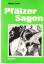 Viktor Carl: Pfälzer Sagen. Band II (2)