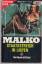 Gerard de Villiers (deVilliers): Malko -