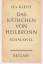 Heinrich von Kleist: Das Käthchen von He