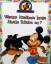 Walt Disney: Warum knabbern junge Hunde 