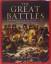 The Great Battles - Giles MacDonogh