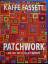 Kaffe Fassett Liza Prior Lucy: Patchwork