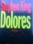 Dolores - King, Stephen