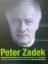 Peter Zadek: Nahaufnahme: Peter Zadek