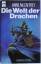 gebrauchtes Buch – Anne McCaffrey – Die Welt der Drachen – Bild 1