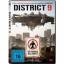 Neill Blomkamp: District 9