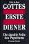 Rosa, Peter de: Gottes erste Diener