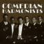 The Comedian Harmonists: Comedian Harmon The Comedian Harmonists: Comedian Harmon