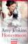 Amy Jenkins: Honeymoon - Deutsche Erstve