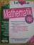 Lernpaket Mathematik Klasse 1-2 - CD ROM